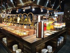 -苏格里岛自助烤肉海鲜火锅(成都金牛万达店)