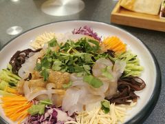-鸿禧大清花(方庄店)
