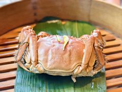 -成隆行·蟹王府(淮海店)