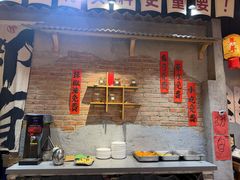 -福熙鼎铁锅炖鱼(槐中路店)