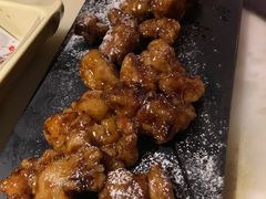 -绿茶餐厅(汇悦大融城店)