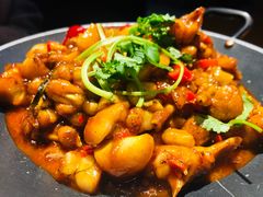 -湘与香缘·湖南菜(王府井北京市百货大楼店)