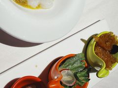 冷菜拼盘-蟹榭(静安寺晶品商场店)