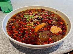 -满汉楼(江畔店)