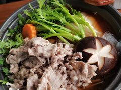 -熹炭精致日料(金融街购物中心店)