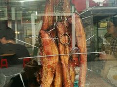 -黄连大头华烧鹅店(大良店)