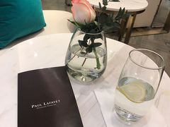 -PAUL LAFAYET 法式甜品(港汇广场店)