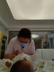 -东方幸福国际母婴月子会所(沙湾公园店)
