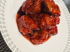 -老吉堂上海本帮菜(工体店)