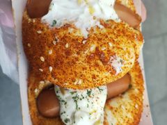 -TOUCH泰奇(奉贤宝龙城市广场店)