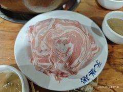 -元盛居(生态大街店)