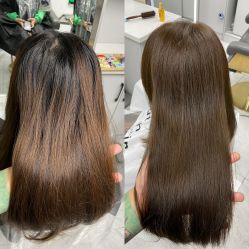 -CUT CUT Hair Salon