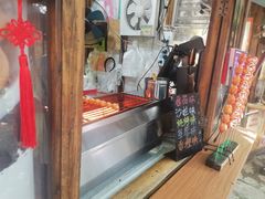 -竹泉村旅游度假区