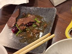 -周记老沈阳焦火鸡架