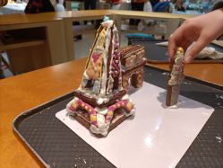 -Harry's Kitchen哈里小屋(上海大悦城店)