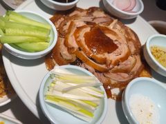 -额娘·春饼烤鸭(华北七楼创始店)