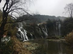 -天河潭旅游度假区