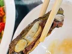 -古道惠风饭庄