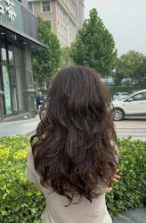 -时尚殿堂hair salon