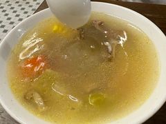 -龍炎馬仔烧味(首位中心店)