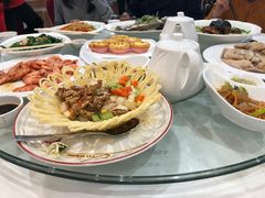 -东江海鲜酒家(艺都分店)