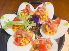 -巴别塔法餐舍(合作路店)