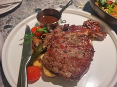 西冷牛排-芭莉与彩虹西餐厅(成都合生汇店)