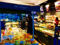 -巴黎贝甜(宜山路店)