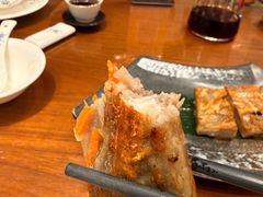 -龙悦湾酒家·八阵鱼生·渔人码头店