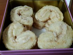 picture-家琳甜品(江南东店)