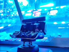 -首钢一高炉·SoReal科幻乐园