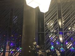 大堂-捞王锅物料理(凯旋路店)