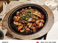 -狮王府淮扬菜(新街口友谊店)