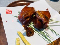 -凯逸轩·匠心粤菜(中城名仕汇店)