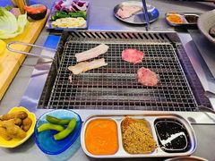 -谷町·烤肉自助(朱雀门店)