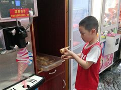 -食尚名肴自助涮烤