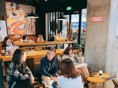 -星巴克臻选(济南万达店)