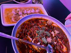 -粉墨特色菜·烧烤音乐酒馆