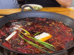 -黄潇洒老火锅(九眼桥宏济巷店)