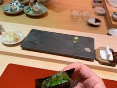 -橼舍鮨青木