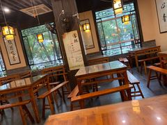 -清心素食自助餐厅(夫子庙店)