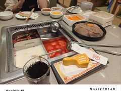 -海底捞火锅(杭州城西银泰城店)
