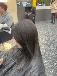 -MOVAN HAIR莫凡匠人发型屋
