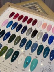 -RL Nail·瑞丽美甲美睫品牌原创店