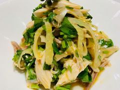 -新吉士·上海菜(浦东LCM置汇旭辉店)