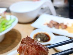皇家菲力牛排-水木锦堂·自助铁板烧(世贸天阶店)