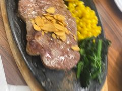 -萨莉亚意式餐厅(金隅嘉品mall店)