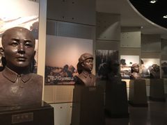 -辽沈战役纪念馆