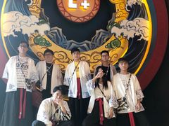 -E+有冰工厂·昆仑寒宫2(五角场店)