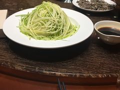-郑庄脂渣海鲜楼(九水路店)